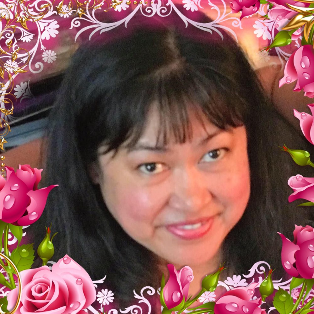 Meet your Posher, Mila teresa